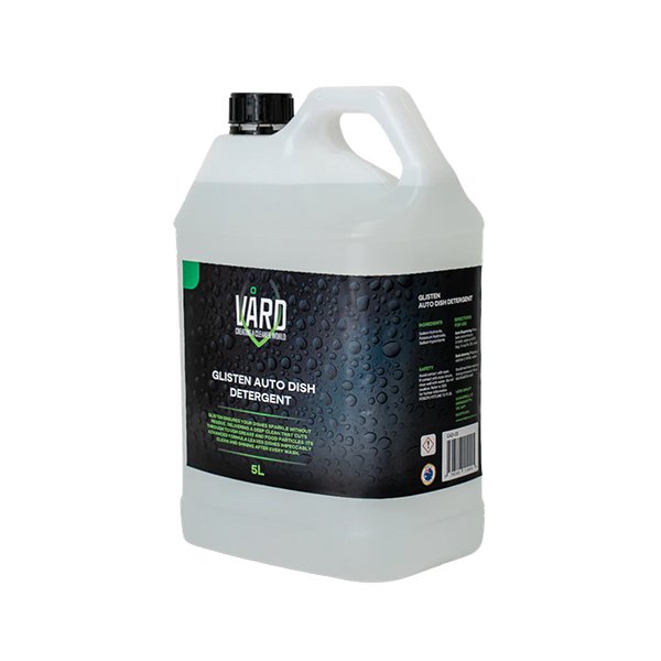 Agar Green Clean Bottle