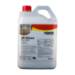 Agar 3D Gloss Floor Polish and Sealer