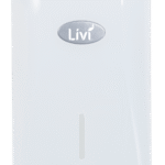 Livi Toilet Tissue Dispenser (Tower) Double 5500