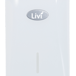 Livi Toilet Tissue Dispenser (Tower) Double 5500