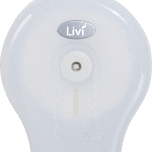 Livi Toilet Tissue Dispenser Single 5501