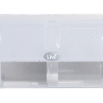 Livi Toilet Tissue Dispenser (Side-by-side) Double 5502