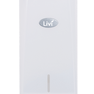 Livi Interleaved Toilet Tissue Dispenser 5503