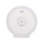 Livi Jumbo Toilet Tissue Dispenser Single 5504