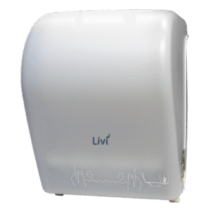 Livi Autocut Hand Towel Dispenser 5508