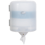 Livi Centerfeed Hand Towel Dispenser 5509