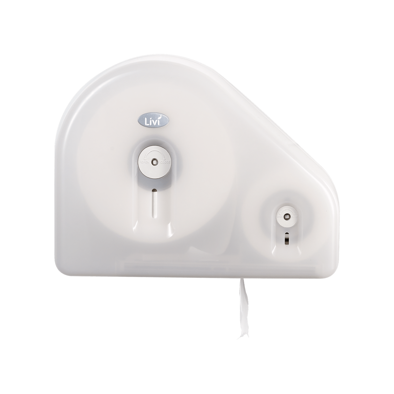 Livi Reserve Jumbo Toilet Tissue Dispenser 5511