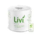 Livi Everyday Toilet Tissue 1 Ply 1000 Sheets 7007