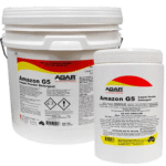 Agar Amazon G5 Concentrated Carpet Cleaning Powder