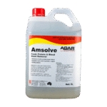 Agar Amsolve Food, Protein and Blood Stain Remover