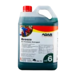 Agar Breeze Detergent and Air Freshener | Fruity Fragrance