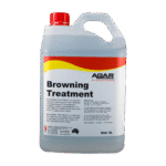 Agar Browning Treatment Stain Remover