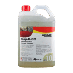 Agar Cap It Off Encapsulation Carpet Cleaner