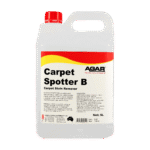Agar Carpet Spotter B Stain Remover