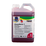 Agar CleanSave 1 All Purpose & Floor Cleaner | Floral fragrance