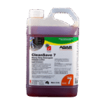 Agar CleanSave 7 Grease Cutting Detergent | Citrus Fragrance