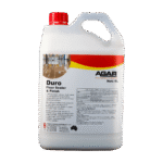Agar Duro Floor Sealer and Finish