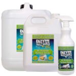 Enzyme Wizard All Purpose Surface Cleaner