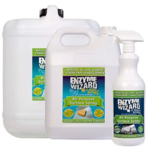 Enzyme Wizard All Purpose Surface Cleaner