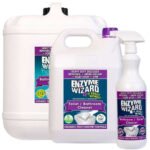 Enzyme Wizard Bathroom and Toilet Cleaner