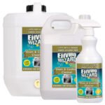 Enzyme Wizard - Enviro Wizard Oven & Cooktop Cleaner
