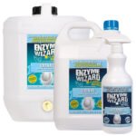 Enzyme Wizard Urinal Cleaner & Deodoriser
