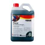 Agar Floral Detergent and Air Freshener