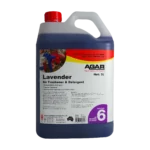 Agar Lavender Detergent and Air Freshener