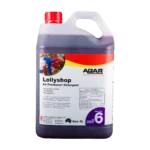 Agar Lollyshop Concentrated Detergent and Air Freshener