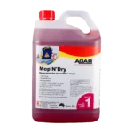 Agar Mop N Dry Fast Drying Mopping Detergent