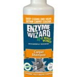 Enzyme Wizard Carpet Shampoo 1L
