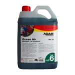 Agar Ocean Air Detergent and Air Freshener