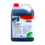 Agar Orchids Commercial Grade Disinfectant