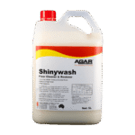 Agar Shinywash Cleaner and Polisher