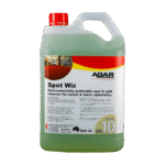 Agar Spot Wiz Carpet Stain Remover - Environmentally Preferable