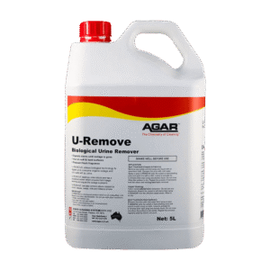 Agar U Remove Biological Urine Remover | Fresh Fragrance
