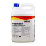 Agar Virattack Hospital Grade Disinfectant