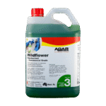 Agar Wildflower Commercial Grade Disinfectant