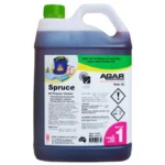 Agar Spruce All Purpose Cleaner Environmental Friendly