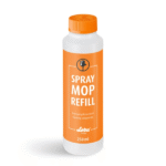 Loba Spray Mop Refill 250ml cleaning and care for finished floors