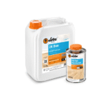 Loba 2K Duo (Extra-Matt, Matt-Satin, Semi-Gloss) 5KG 2K Floor Finisher