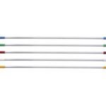 Oates Contractor Aluminium Handle