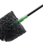 Oates Premium Outdoor Domed Cobweb Broom