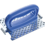 Oates Griddle Hot Plate Holder