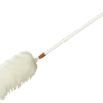 Oates Wool Duster with Telescopic Handle