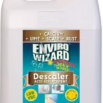 Enzyme Wizard - Enviro Wizard Descaler