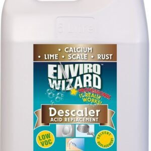 Enzyme Wizard - Enviro Wizard Descaler