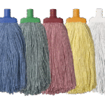 Oates Duraclean String Mop Head Refill