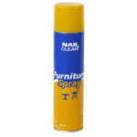 NAB Clean Furniture Spray 300ml