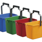 Oates General Purpose Bucket - 9L